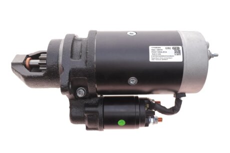 Стартер hs cargo F032110524