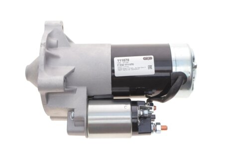 Стартер hs cargo F032111070 на Мерседес CLS-Class C219