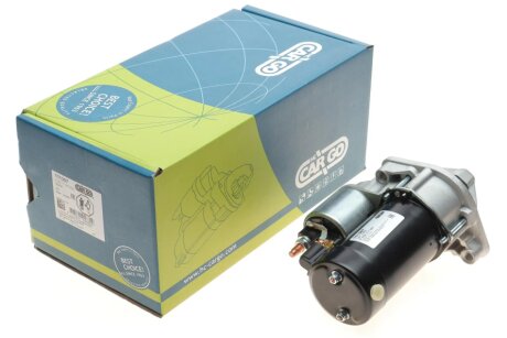 Стартер hs cargo F032111307