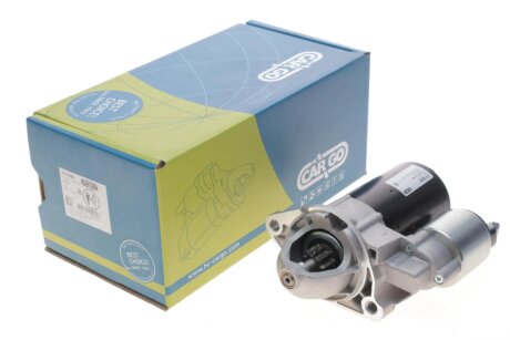 Стартер hs cargo F032111848