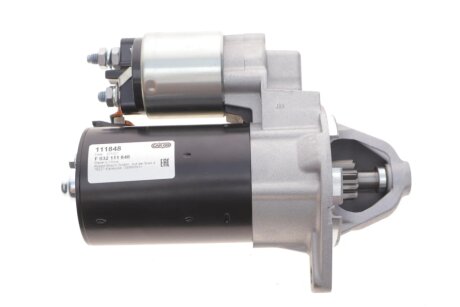 Стартер hs cargo F032111848