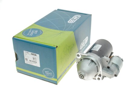 Стартер hs cargo F032111851