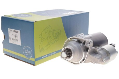 Стартер hs cargo F032111900