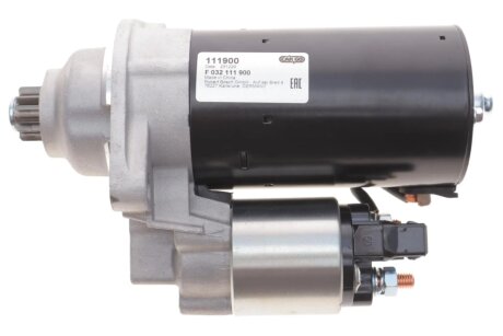 Стартер hs cargo F032111900