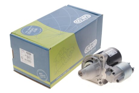 СТАРТЕР hs cargo F032111906