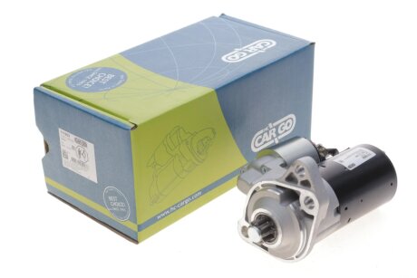 Стартер hs cargo F032111909