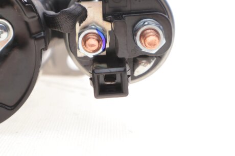 Стартер hs cargo F032111909