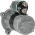 CARGO CITROEN Стартер 12V 0.7kW Berlingo, C2/3, Nemo, Peugeot 206/307, Partner HS cargo F032111994