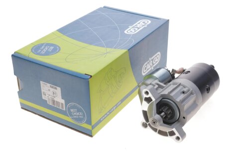 Стартер hs cargo F032112053