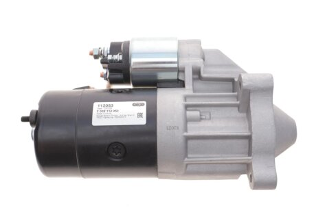 Стартер hs cargo F032112053
