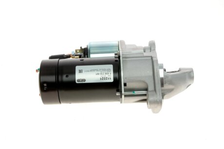 Стартер hs cargo F032112321