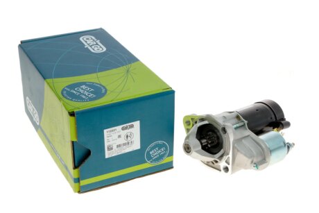 Стартер hs cargo F032112321