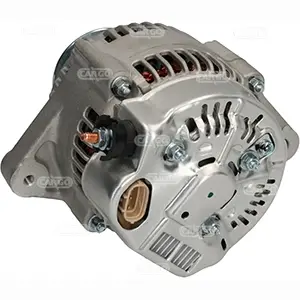 CARGO TOYOTA Генератор LAND CRUISER 80, 100 HS cargo F032112356