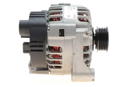 Генератор hs cargo F032112462