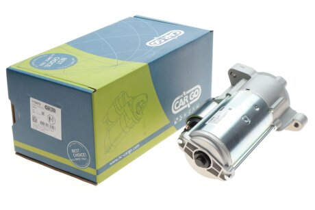 Стартер hs cargo F032112475