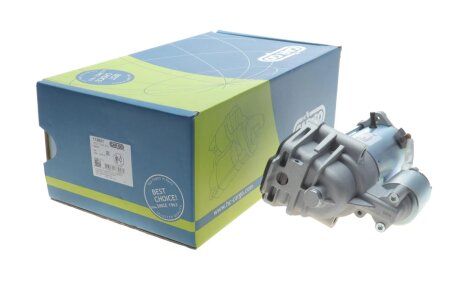 Стартер hs cargo F032112821