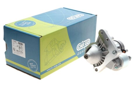 Стартер hs cargo F032113254