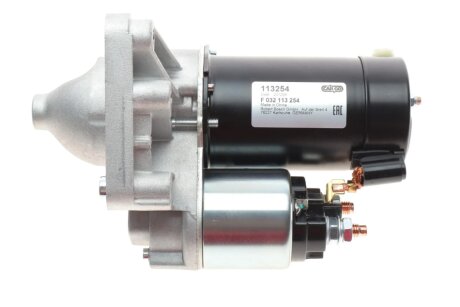 Стартер hs cargo F032113254 на Ситроен С8