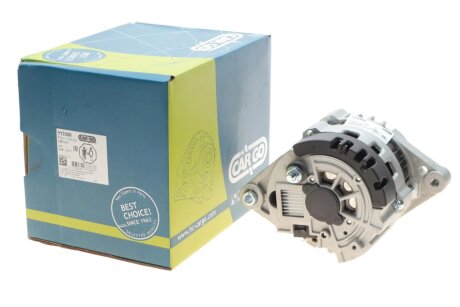 Генератор Daewoo Lanos 85A (CARGO) hs cargo F032113350
