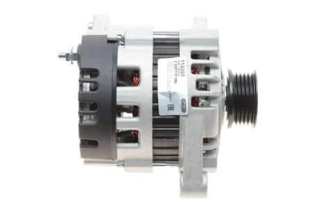 Генератор Daewoo Lanos 85A (CARGO) hs cargo F032113350