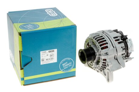 Генератор hs cargo F032113406