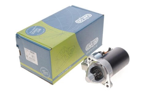 Стартер hs cargo F032113659