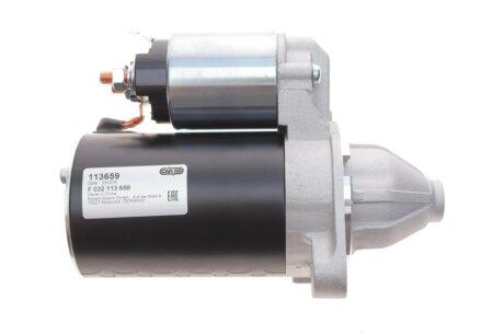 Стартер hs cargo F032113659