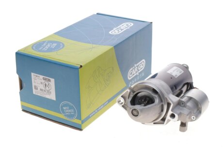 СТАРТЕР hs cargo F032113674