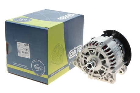 Генератор hs cargo F032113710