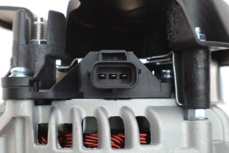 Генератор hs cargo F032113710