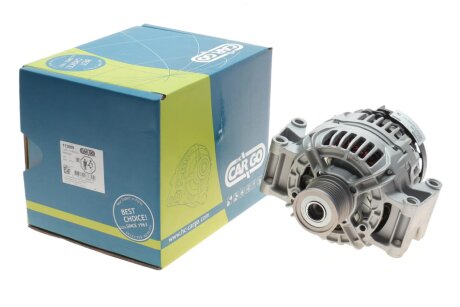 ГЕНЕРАТОР hs cargo F032113889