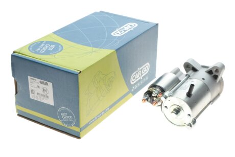 Стартер hs cargo F032113910