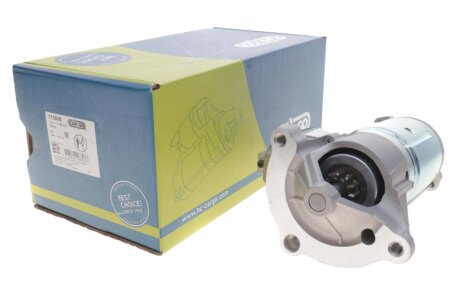 Стартер hs cargo F032113926