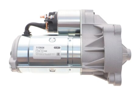 Стартер hs cargo F032113926