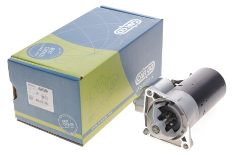 Стартер hs cargo F032113931