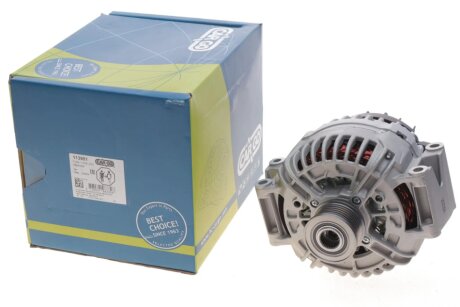 Генератор hs cargo F032113951