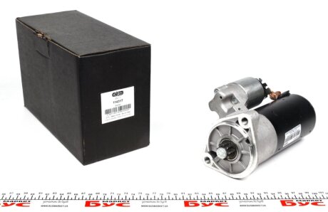 Стартер hs cargo F032114317