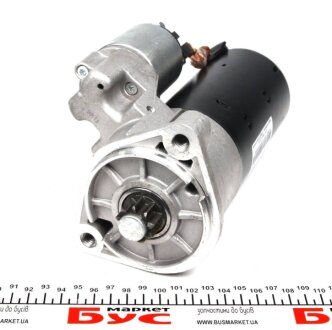 Стартер hs cargo F032114317