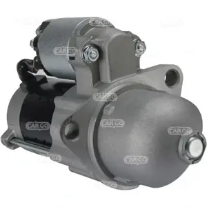 CARGO OPEL Стартер ASTRA G 00-, VECTRA B 00-, CHEVROLET, SAAB HS cargo F032114341