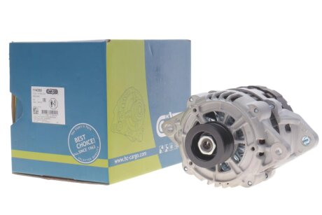 Генератор hs cargo F032114350