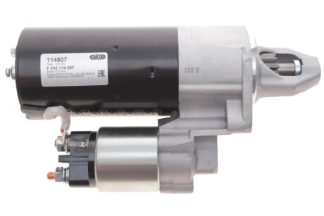 Стартер hs cargo F032114507