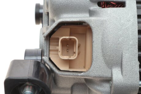 Генератор hs cargo F032114752