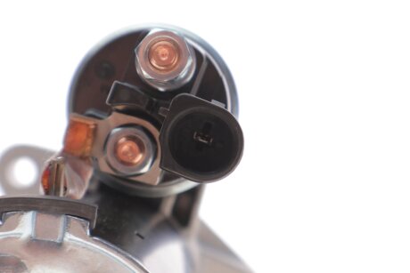 Стартер hs cargo F032114775