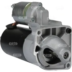 CARGO FIAT Стартер 500 1.2, 1.4 07-, DOBLO, LANCIA, JEEP, FORD HS cargo F032115312