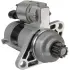 CARGO VW Стартер CADDY III 1.6 10-, GOLF VI 1.6 09-, SEAT, SKODA, AUDI HS cargo F032115376