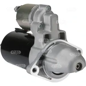 CARGO FIAT Стартер 500 1.3 09-, DOBLO 1.3 10-, ALFA ROMEO, PEUGEOT, FORD, CITROEN HS cargo F032115400