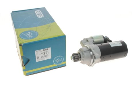 Стартер hs cargo F032115402