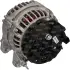 CARGO AUDI Генератор A1 10-, A3 06-, SKODA, VW HS cargo F032115433