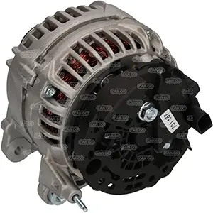 CARGO AUDI Генератор A1 10-, A3 06-, SKODA, VW HS cargo F032115433