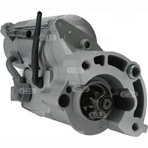 CARGO LAND ROVER Стартер DISCOVERY SPORT 2.2 14-, FREELANDER 2 2.2 06-, RANGE ROVER EVOQUE 2.2 11- HS Cargo F032115468